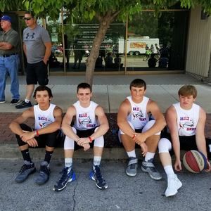 Meet your Posher, Bryce